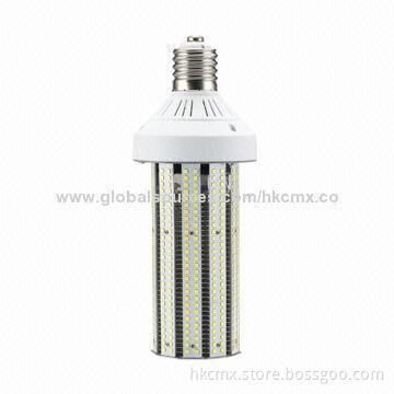 80W LED Corn Bulb with 2835 SMD, 100-110lm/W, CE, TUV and RoHS Passed